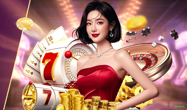 Cassino ao vivo 662bet dealers
