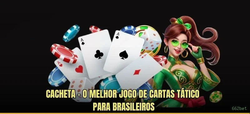 Plataforma 662bet - cassino e apostas