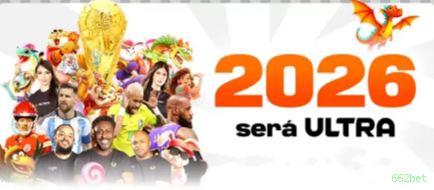 Formulário registro 662bet